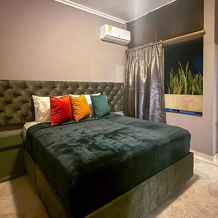Hotel Osve Boutique กาลี ภายนอก รูปภาพ