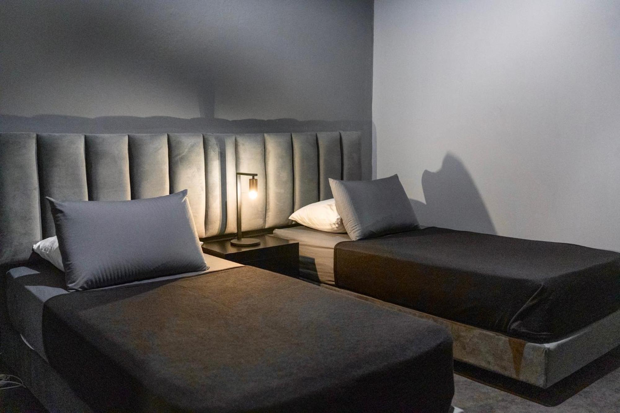 Hotel Osve Boutique กาลี ภายนอก รูปภาพ