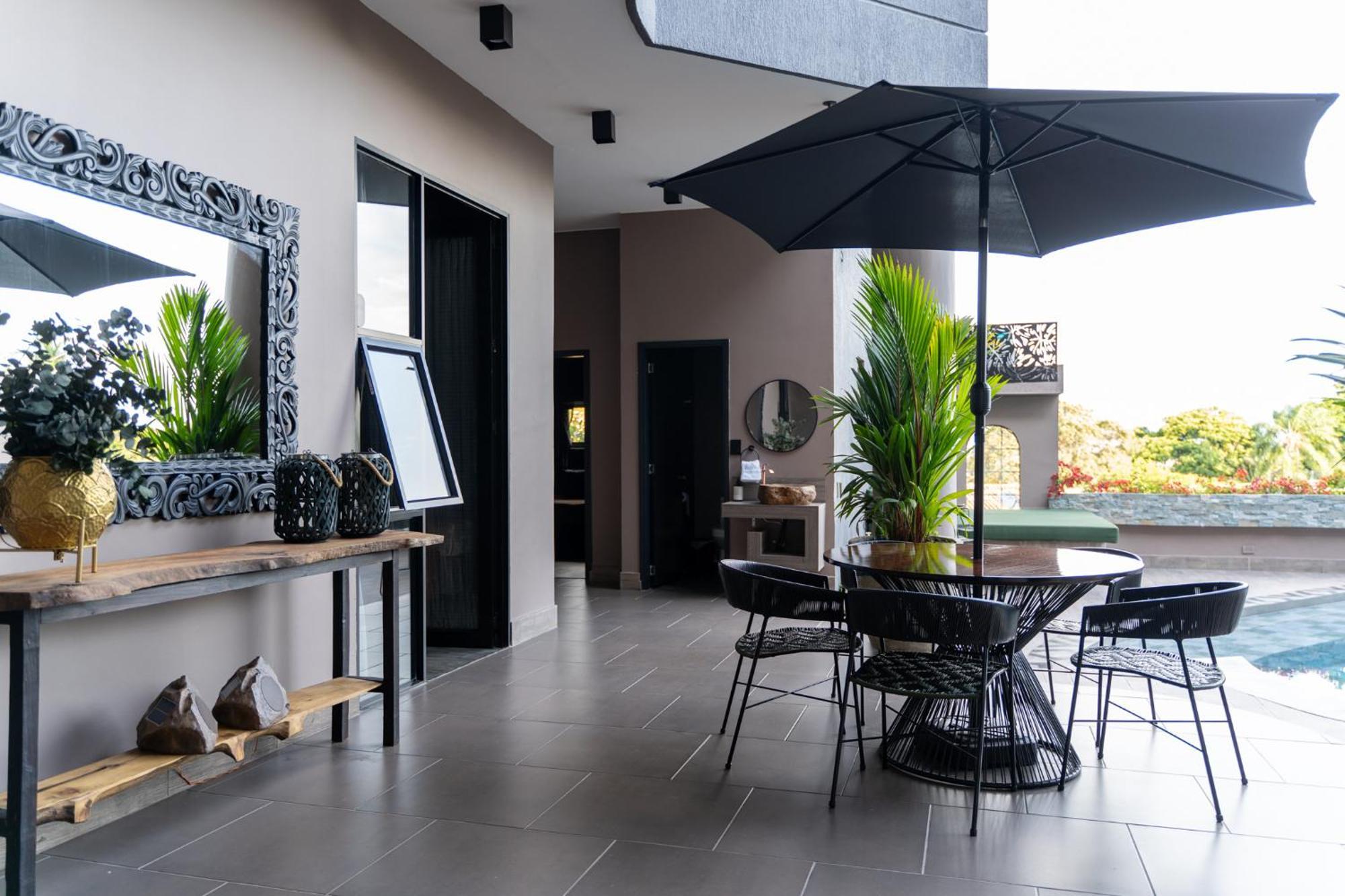 Hotel Osve Boutique กาลี ภายนอก รูปภาพ