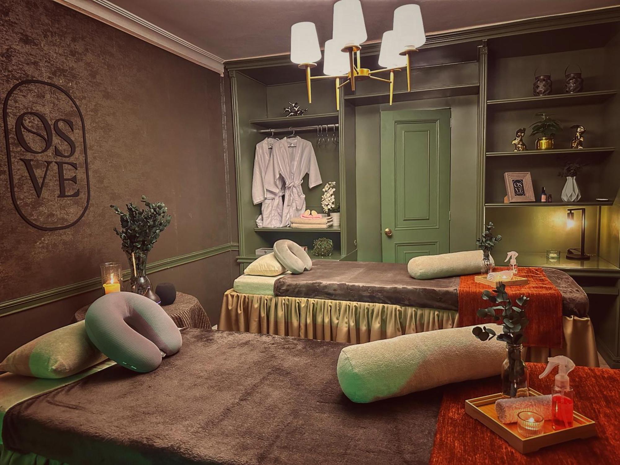 Hotel Osve Boutique กาลี ภายนอก รูปภาพ