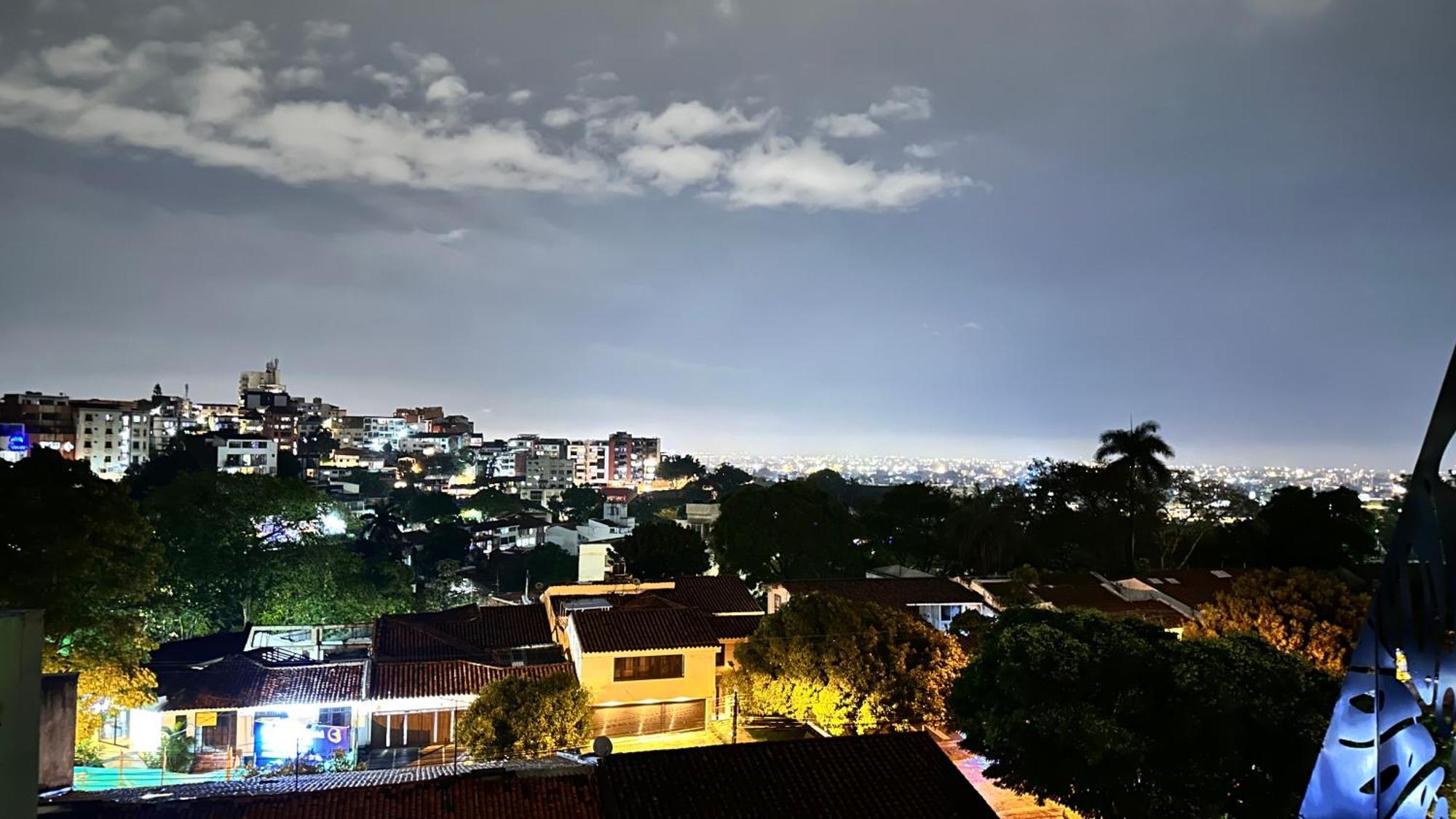 Hotel Osve Boutique กาลี ภายนอก รูปภาพ