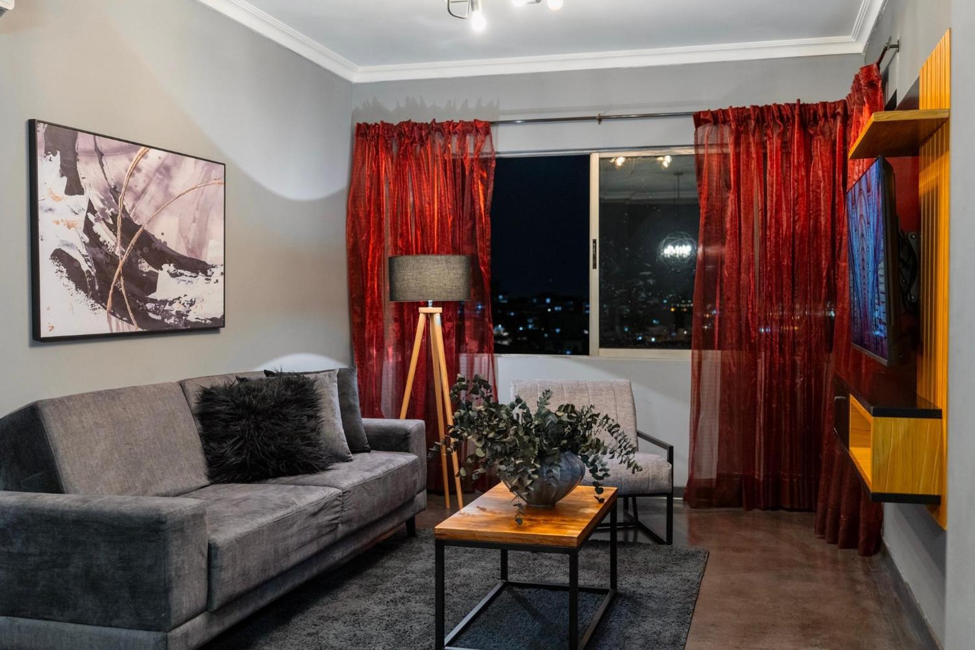 Hotel Osve Boutique กาลี ห้อง รูปภาพ
