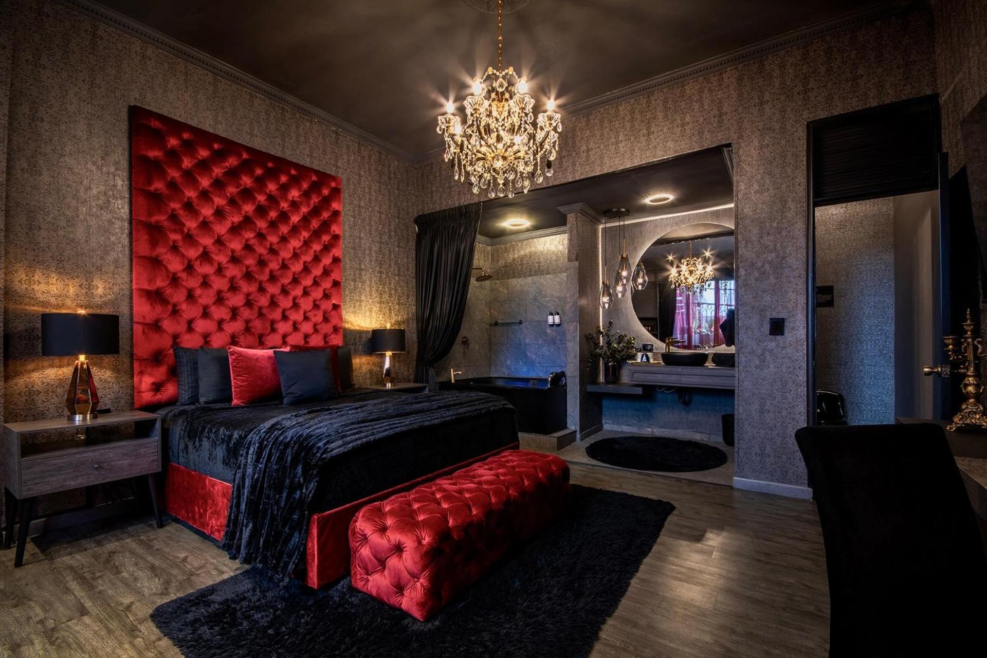 Hotel Osve Boutique กาลี ภายนอก รูปภาพ