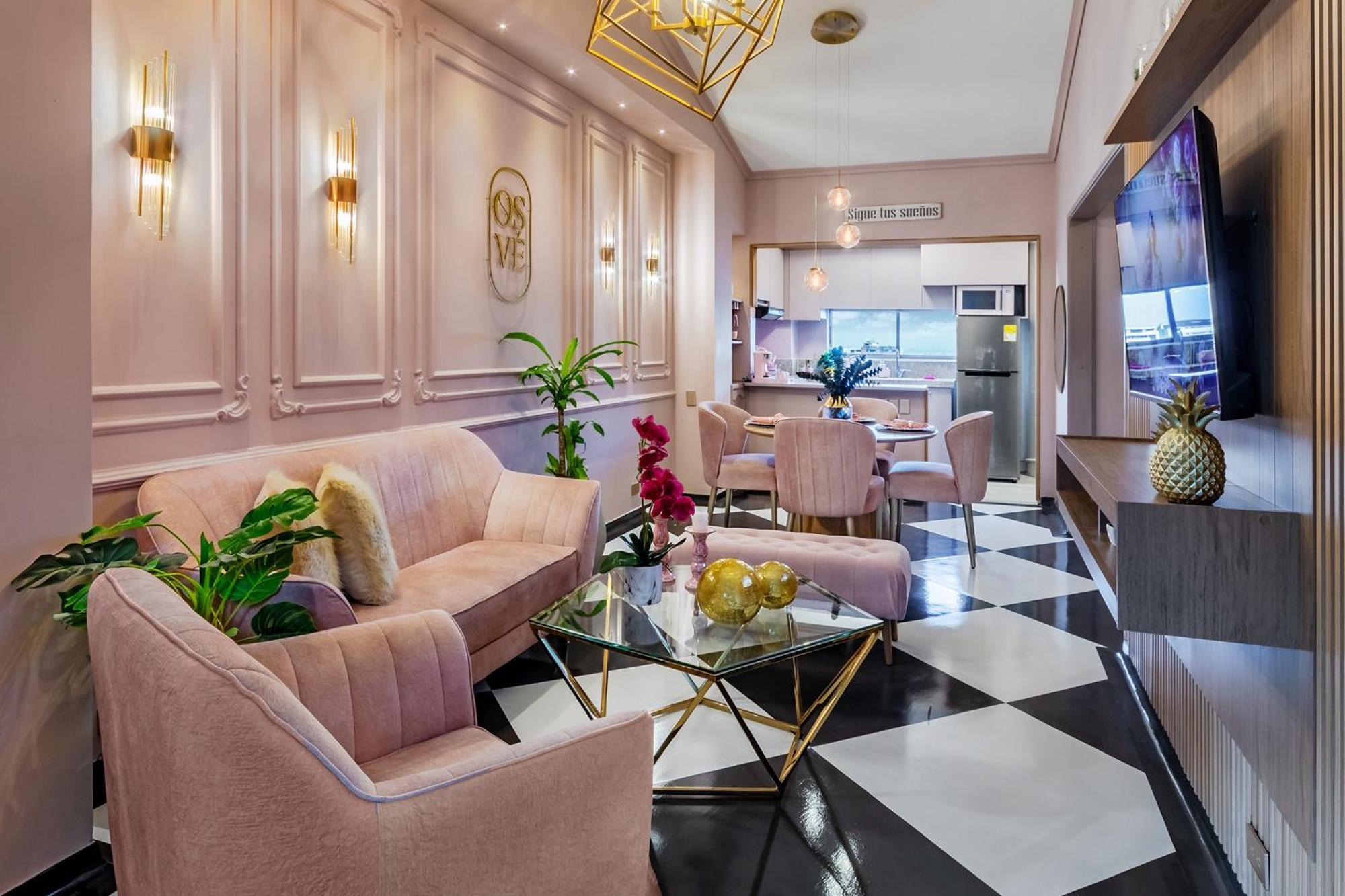 Hotel Osve Boutique กาลี ห้อง รูปภาพ