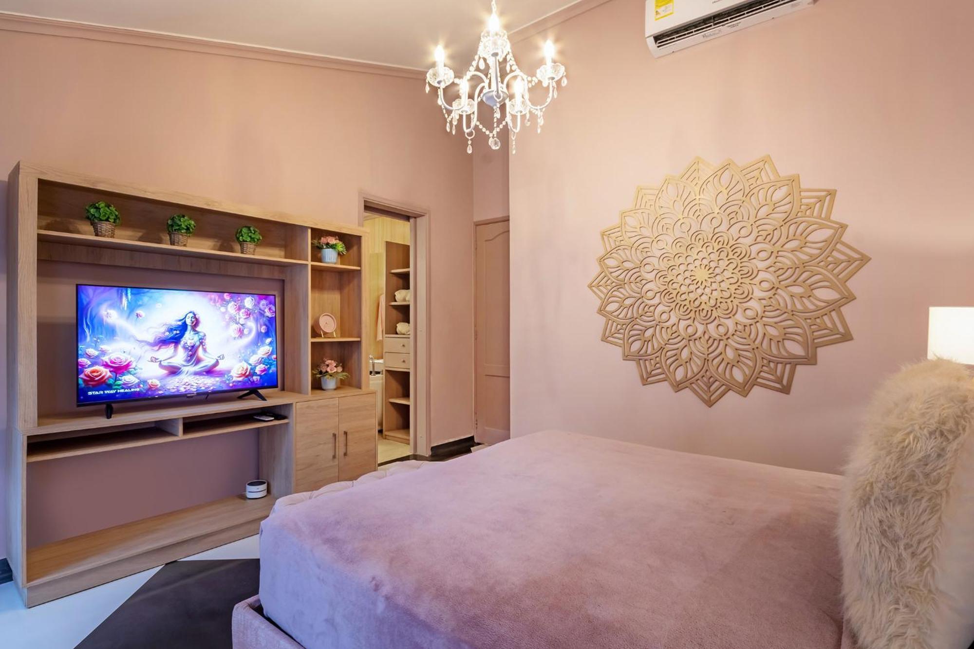 Hotel Osve Boutique กาลี ห้อง รูปภาพ