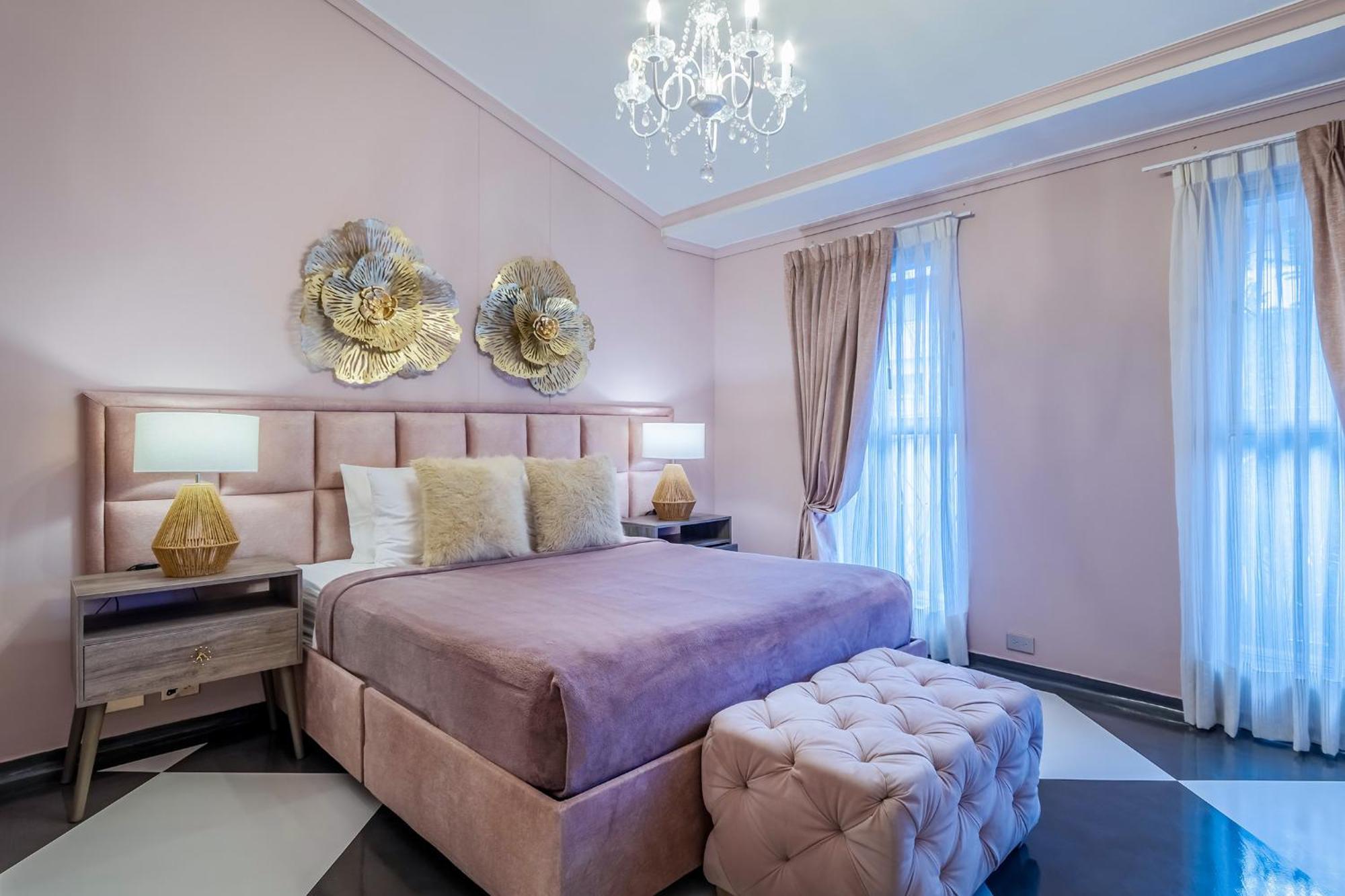 Hotel Osve Boutique กาลี ห้อง รูปภาพ