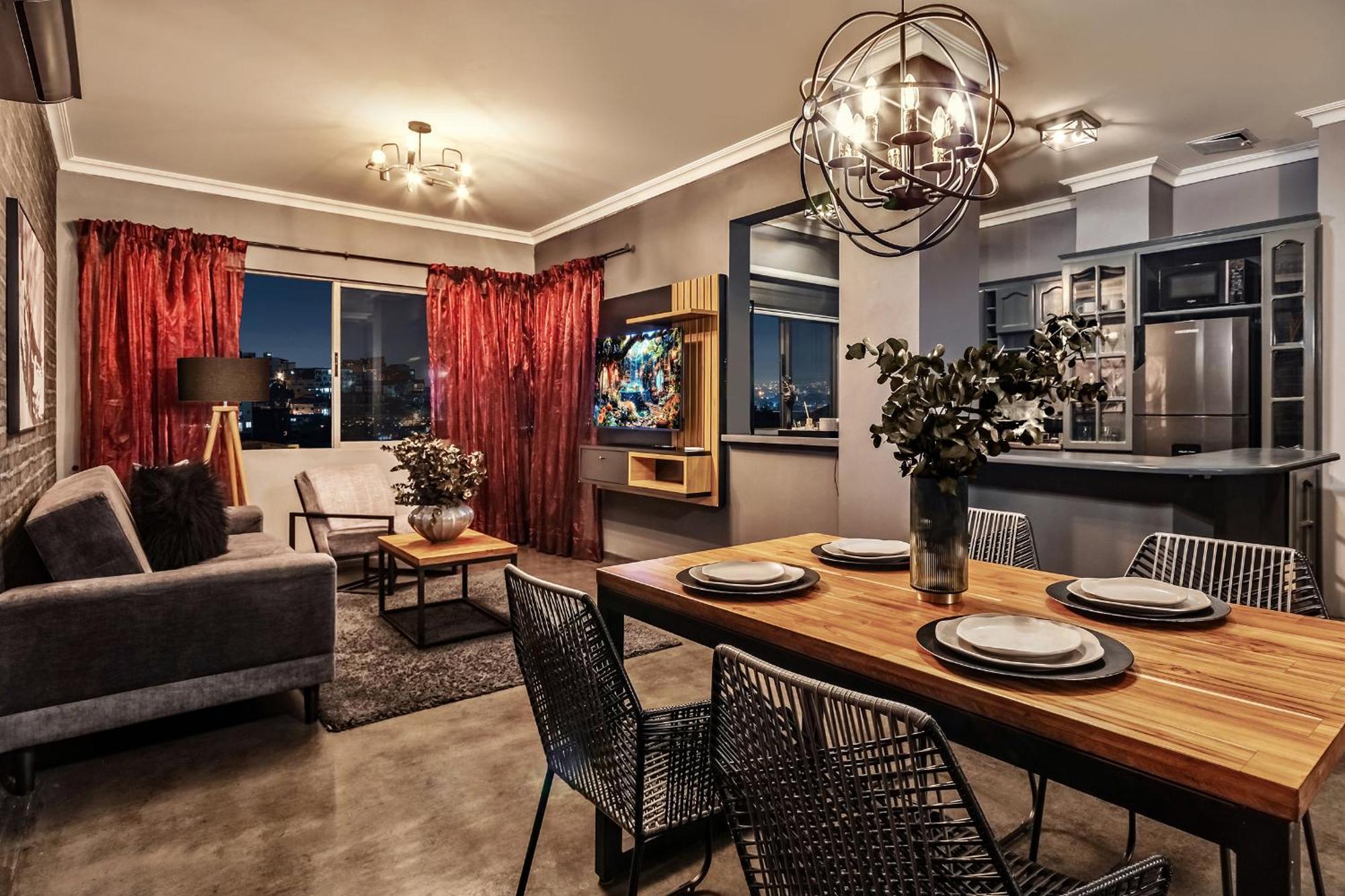 Hotel Osve Boutique กาลี ภายนอก รูปภาพ