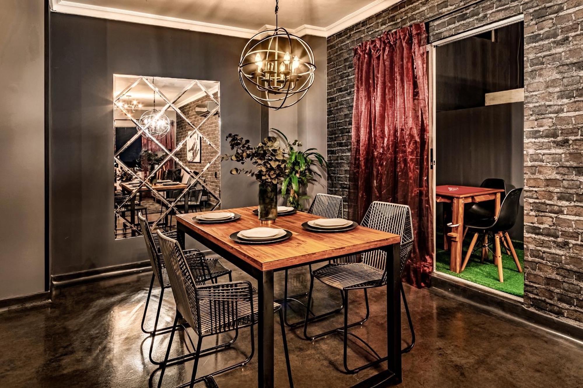 Hotel Osve Boutique กาลี ห้อง รูปภาพ