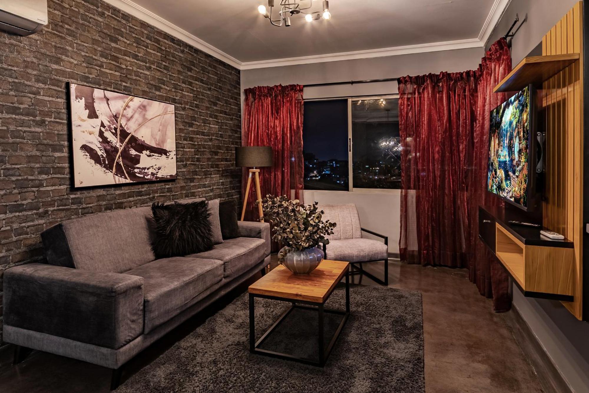 Hotel Osve Boutique กาลี ห้อง รูปภาพ