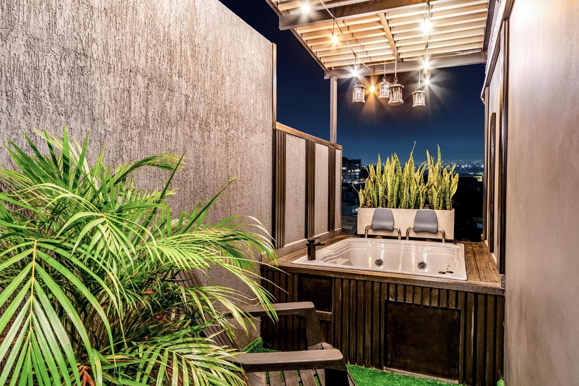 Hotel Osve Boutique กาลี ห้อง รูปภาพ